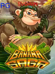 BananaSaga