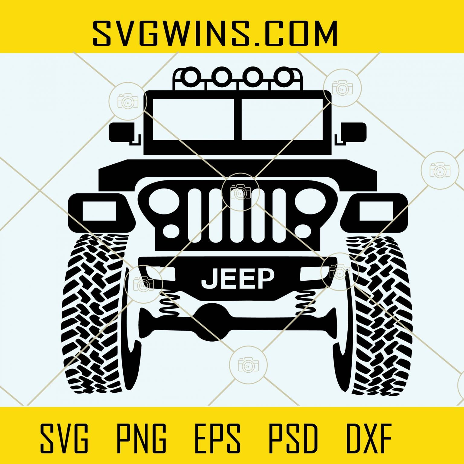 Jeep car clipart svg, Jeep car svg, Jeep Svg File, Jeep lover svg, Jeep svg